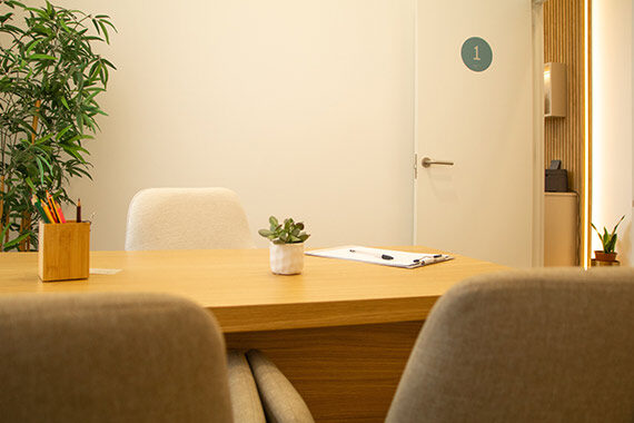 Psyke Clinica de Psicologia Consultas