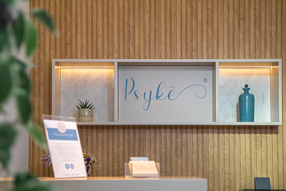 Psyke Clinica de Psicologia Consultas