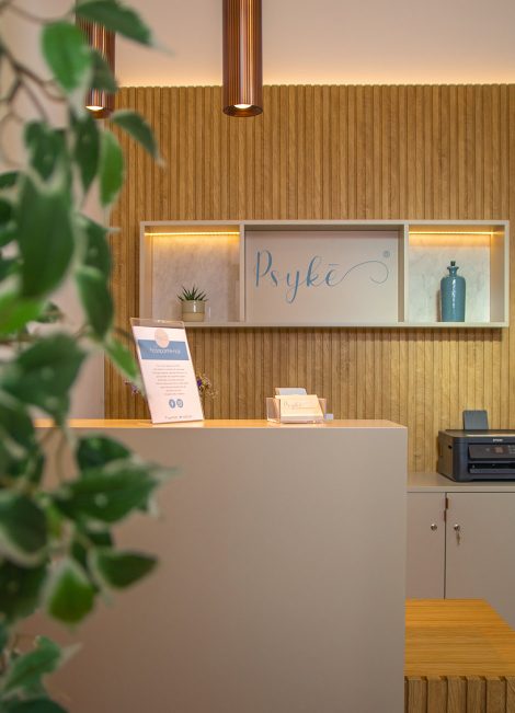 Psyke Clinica de Psicologia Consultas